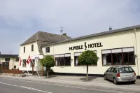 Humble Kro og Hotel Hotels in Bagenkop