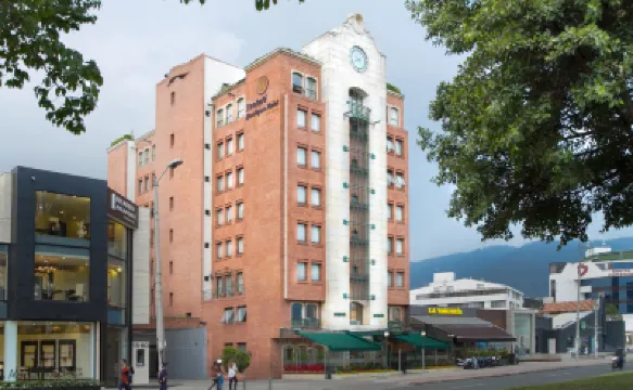 Santafe Boutique Hotel Hotels near La Chula 116