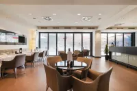 Exe Budapest Center Hoteles en Budapest