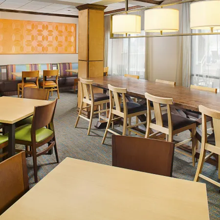 Fairfield Inn & Suites San Antonio SeaWorld®/Westover Hills