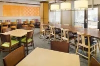 Fairfield Inn & Suites San Antonio SeaWorld®/Westover Hills - Spa