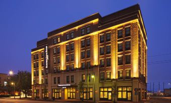 Fairfield Inn & Suites Savannah Downtown/Historic District