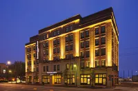 Fairfield Inn & Suites Savannah Downtown/Historic District