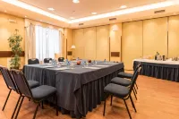 Eurostars Las Claras - Business