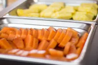 Holiday Inn Express NUEVO LAREDO by IHG - Morgenmad