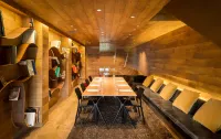 Grau Roig Andorra Boutique Hotel & Spa - Wifi