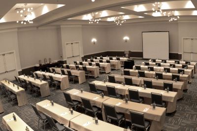 多目的ホール ホリデイ イン オーランド ディズニー スプリングス エリアの写真