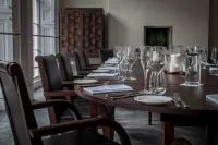 Lace Market Hotel - Frühstück
