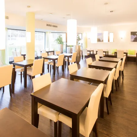 Holiday Inn Express NEUNKIRCHEN by IHG