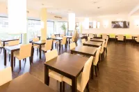 Holiday Inn Express NEUNKIRCHEN by IHG Hotels in Neunkirchen