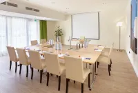 Holiday Inn Express NEUNKIRCHEN by IHG - 3 звезды