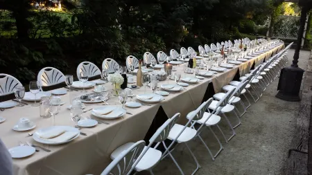 The Inn at Leola Village, a Historic Hotel of America