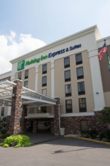 marriott hotels in antioch tn