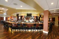 Holiday Inn MORGANTOWN - UNIVERSITY AREA by IHG - bar