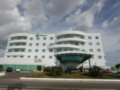 Holiday Inn CAMPECHE by IHG Hoteles en Campeche