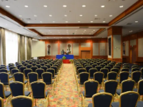 Lancaster Ouaga 2000 Hotels in Ouagadougou