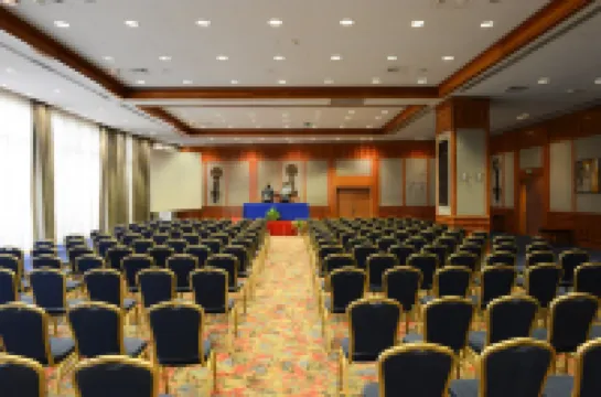 Lancaster Ouaga 2000