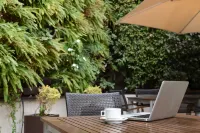 Holiday Inn Express SANTIAGO LAS CONDES by IHG - breakfast