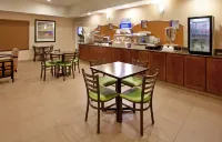 Holiday Inn Express & Suites TOPEKA NORTH by IHG - Bữa sáng