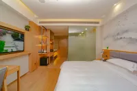 Infully Hotel (Chengdu Wuhou Interchange) Hotel in zona Chengdu University of Information Technology Jidian Campus