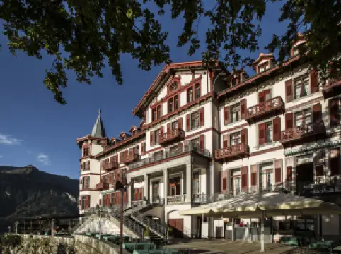 그랜드호텔 기스바흐