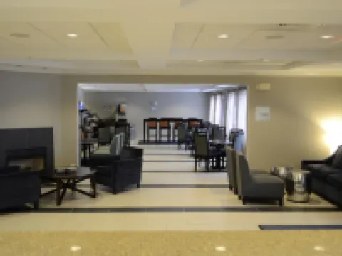 Holiday Inn Express BIDDEFORD by IHG Hotels in Biddeford