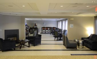 Holiday Inn Express Biddeford