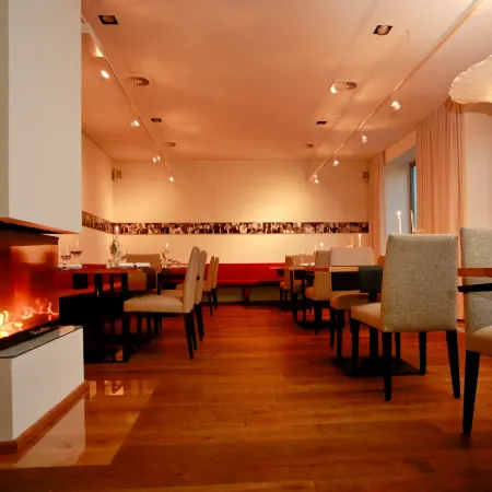 B&O Parkhotel