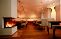 B&O Parkhotel - breakfast