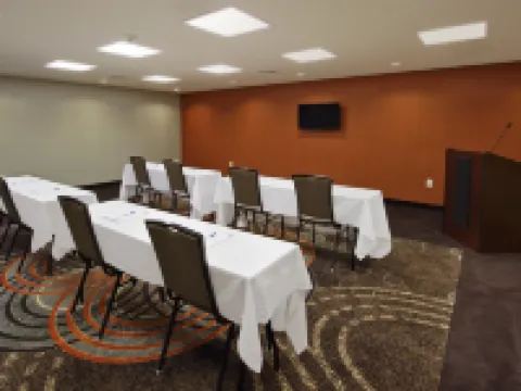 Holiday Inn Express AUGUSTA DOWNTOWN by IHG โรงแรมในออกัสตา