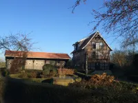 Landhotel Waldseiter Hof Hôtels à : Gronau