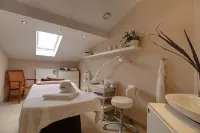 Strandhotel Binz - spa