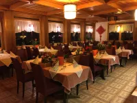 Tian fu asiatisches restaurant/hotel Hotels in Stühlingen