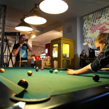 Industriepalast Berlin