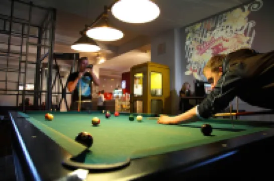 Industriepalast Berlin