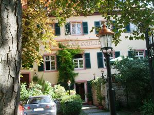 Hotel Am Schloss Alzey