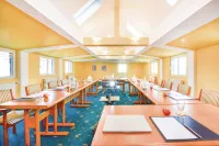 Bellevue Rheinhotel Hotels in Boppard