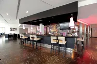 Arcotel John F Berlin Hotel a Berlino