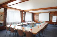 Parkhotel Bad Homburg Hotels in Friedrichsdorf