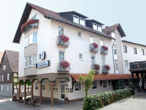 Hotel Stadtschänke