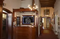 Hotel Kronprinz - Michael Proebsting Hotels in Bad Salzdetfurth