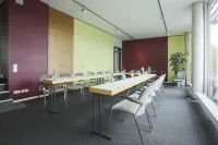弗洛登齊爾大西洋飯店 不來梅哈芬住宿飯店