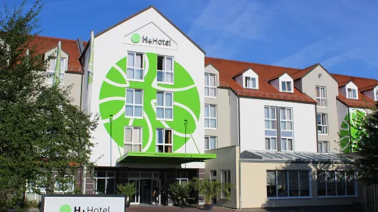 H+ Hotel Erfurt