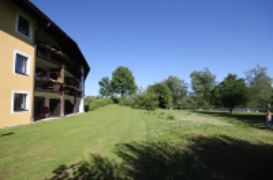 Landhaus Sommerau Hotels in Buchenberg