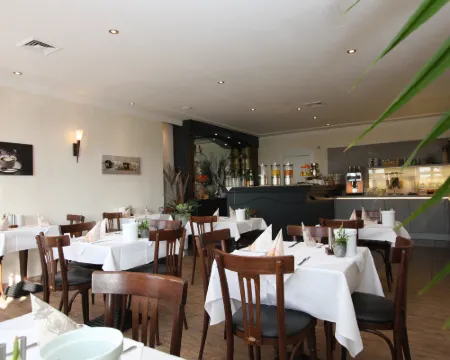 Falkensee Hotels in Falkensee