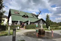 Kräutermühlenhof 旅館