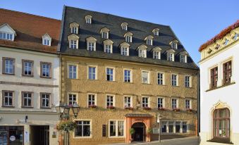 Hotel Graf von Mansfeld