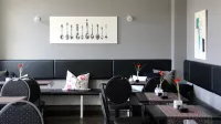 Apartment Hotel Lindeneck - breakfast