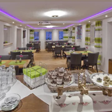 Hotel Vintage am Bundesbank-Bunker