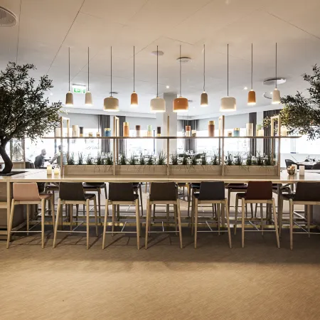 Best Western Plus Airport Hotel Copenhagen